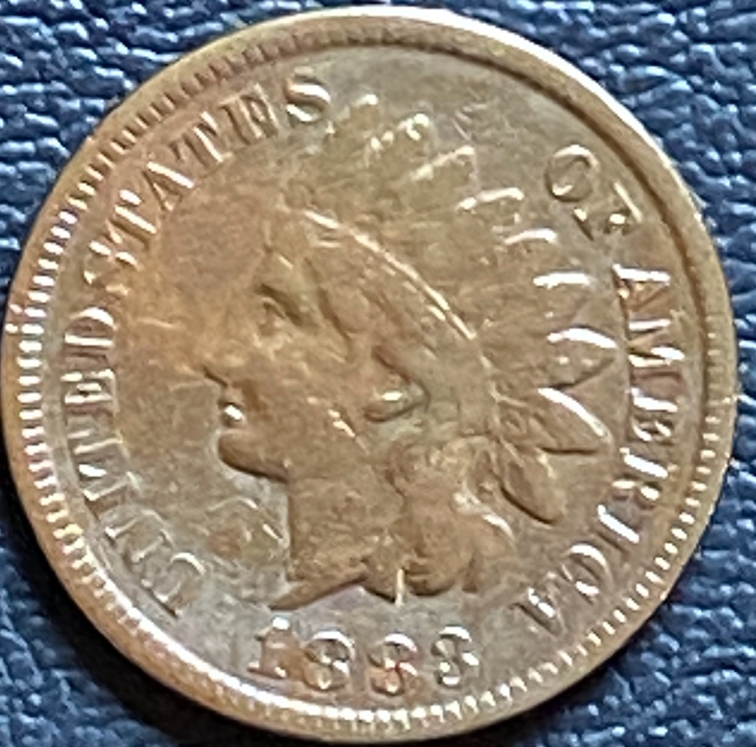 Shiny-1883-Indian-Head-Penny